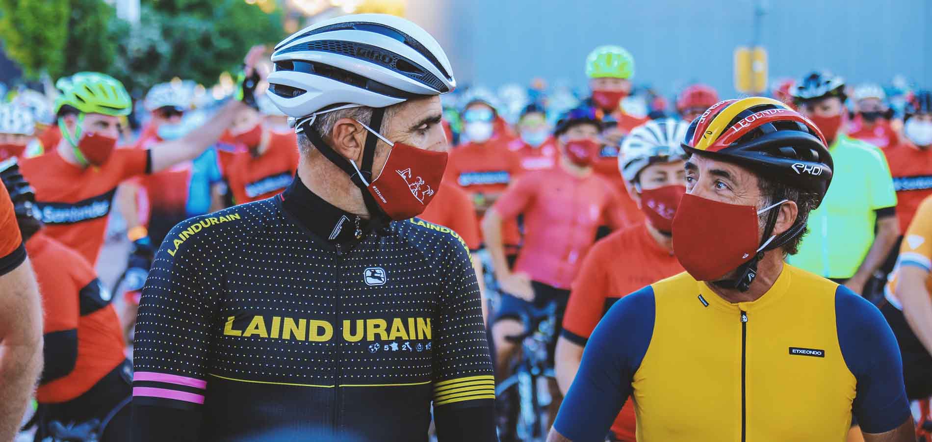 la indurain
