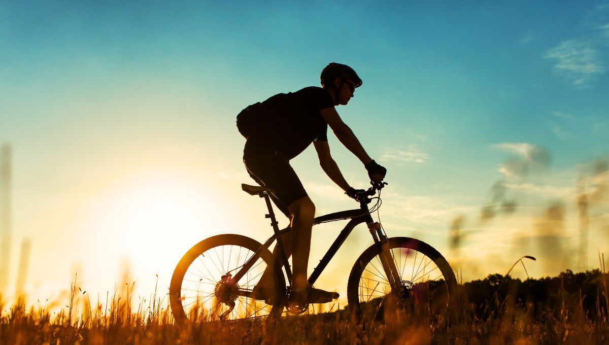 consejos para ciclistas principiantes
