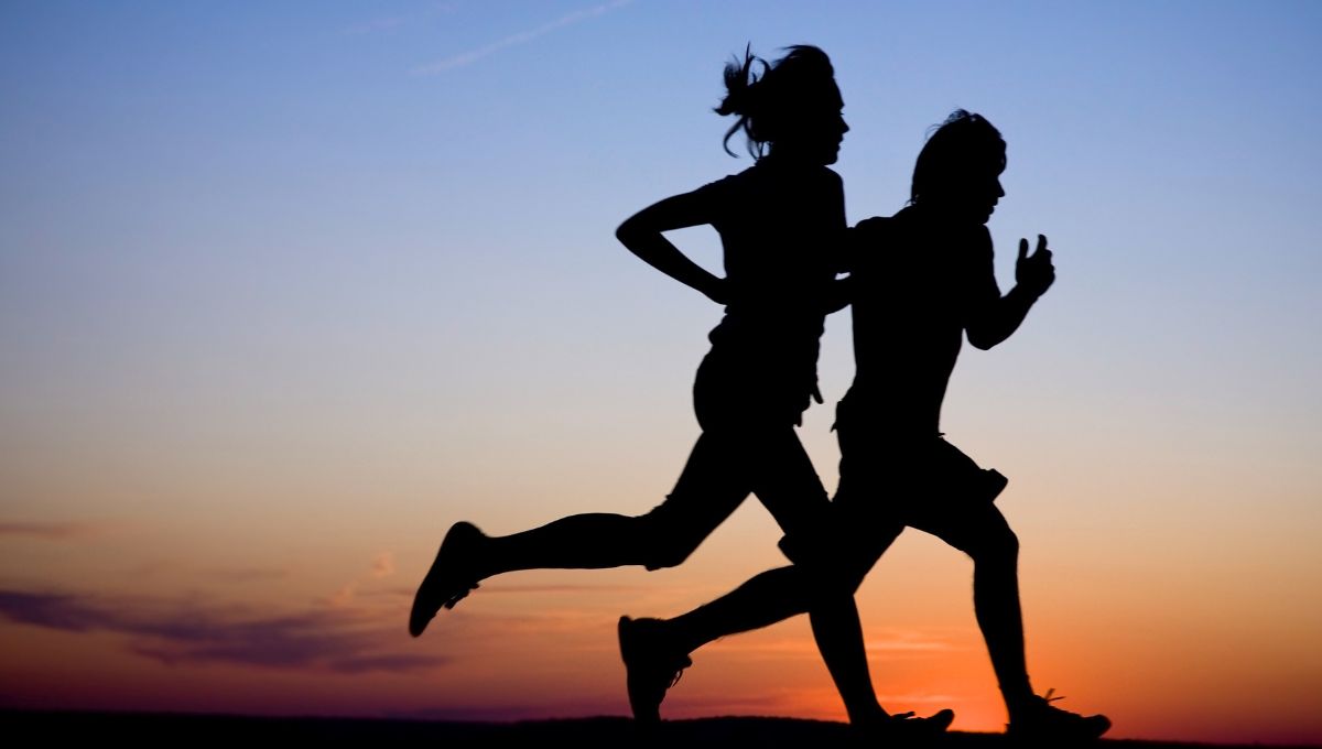 consejos para empezar a correr