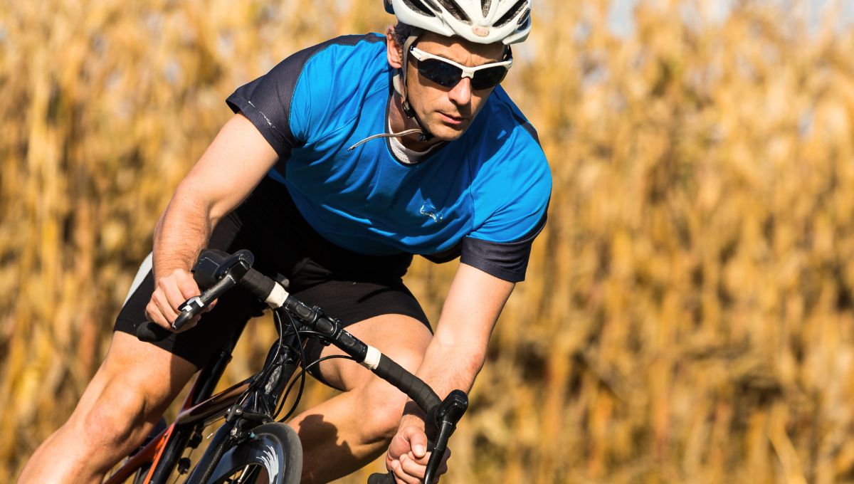 aumentar la resistencia en el ciclismo