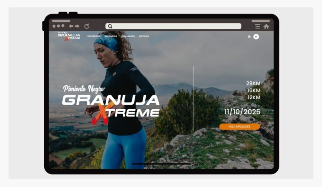 granuja extreme
