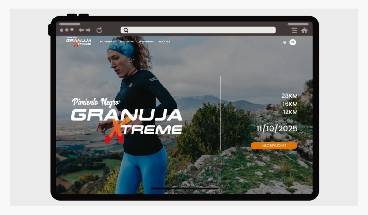 granuja extreme