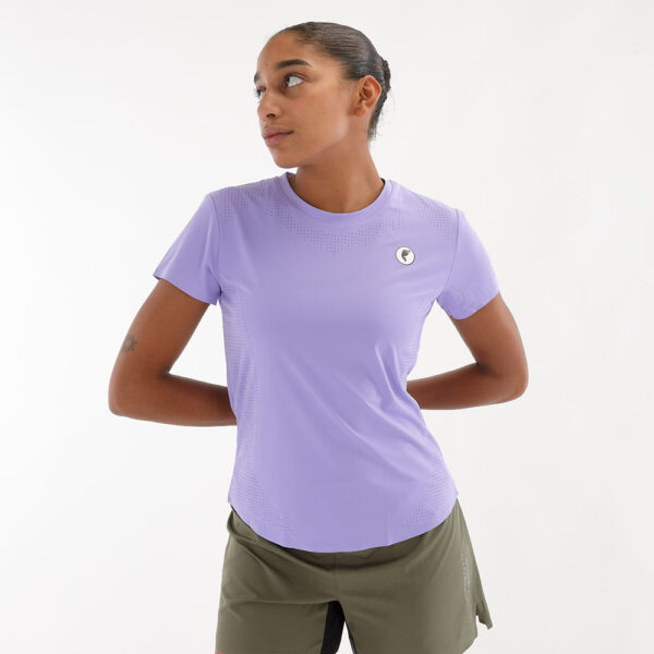 Camiseta técnica mujer