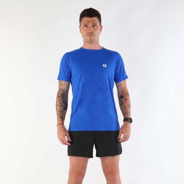 Camisetas Running Hombre