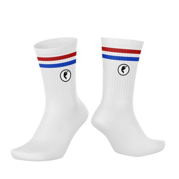 Calcetines tenis Blancos