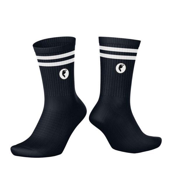 Calcetines tenis Marino