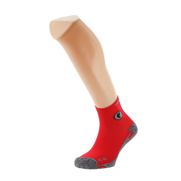 Esencial Rojo