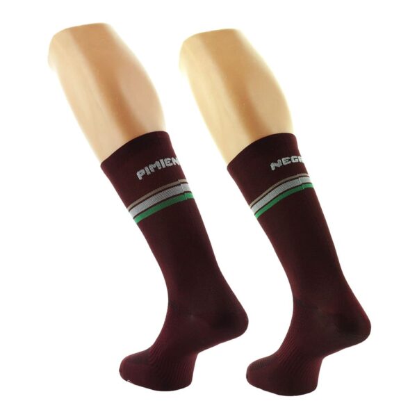 Gravelero granate