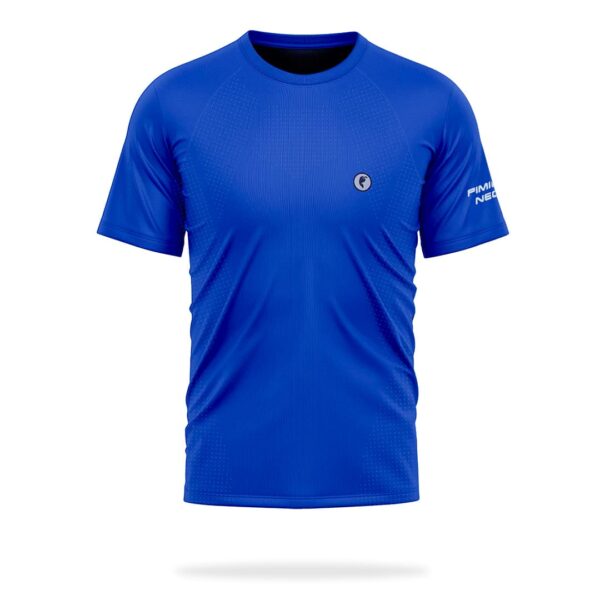 Camiseta Técnica Hombre - Royale