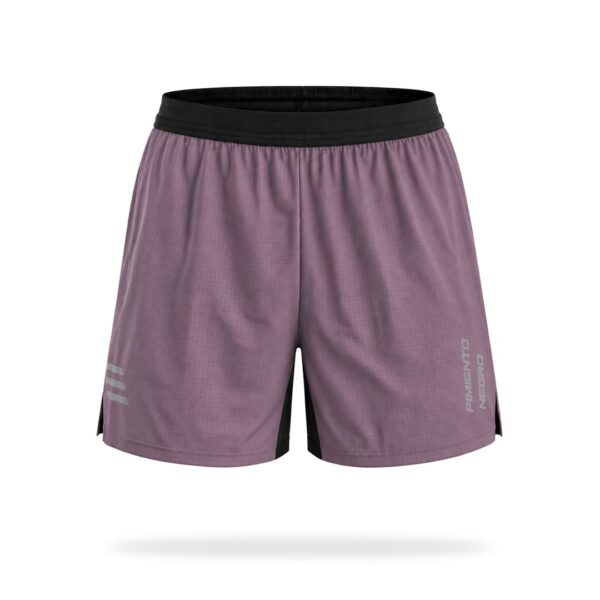 Pantalones Técnicos Hombre - Vino