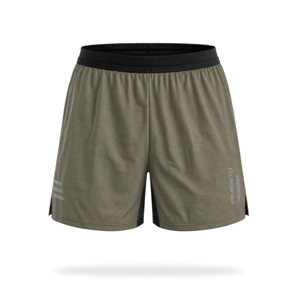 Pantalones Técnicos Hombre - Khaki