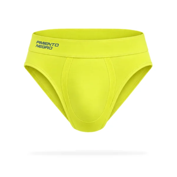 Fénix - Slip liso hombre - Lima