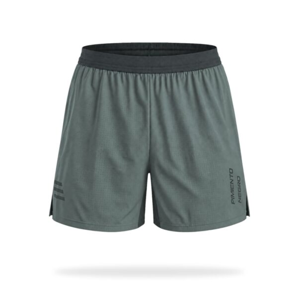 Pantalones Técnicos Hombre - Gris