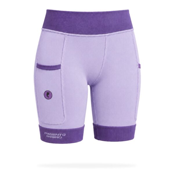 Eclipse - Malla deportiva mujer - Lavanda