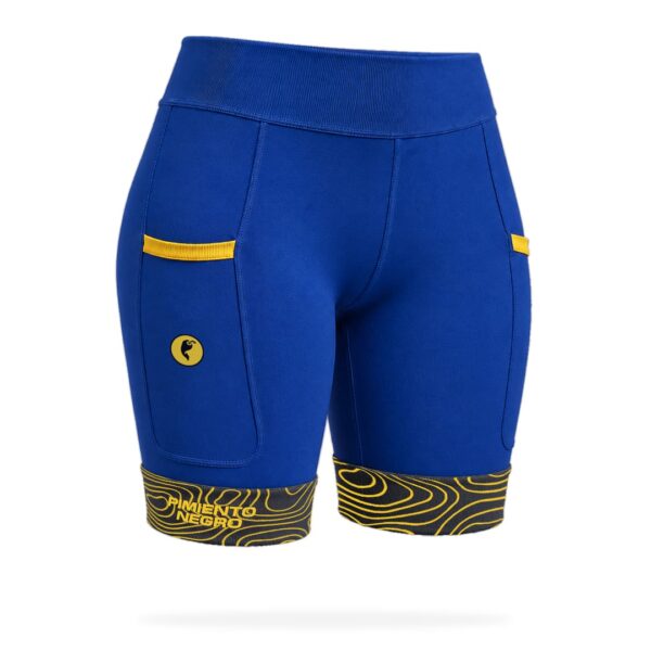 Eclipse - Malla deportiva mujer - Royal