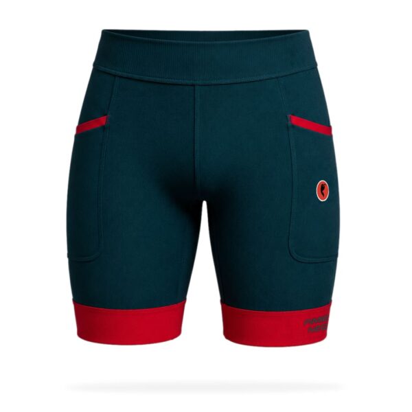 Neptuno - Malla deportiva hombre - Titanio