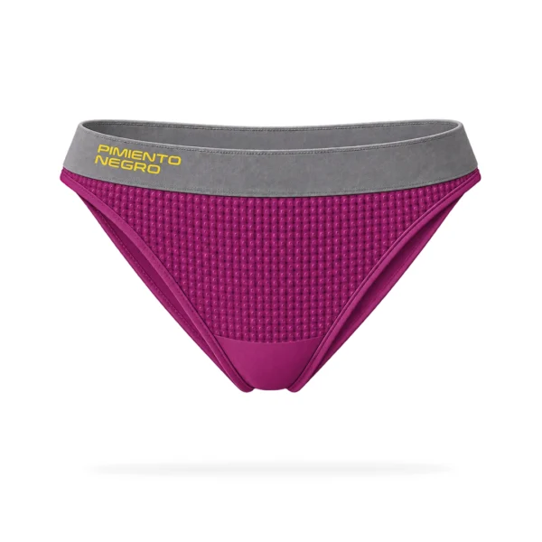 Electra - Braga deportiva mujer - Violeta