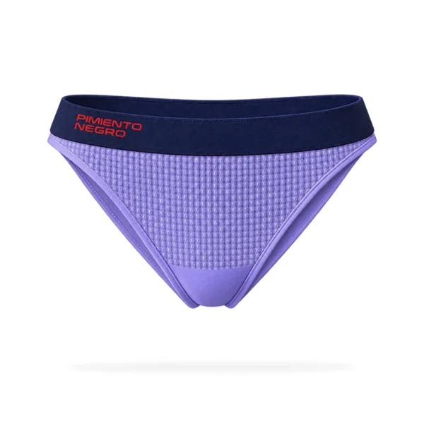 Electra - Braga deportiva mujer - Lavanda