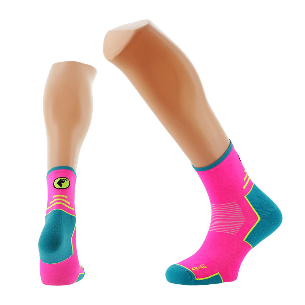 Calcetines trail mujer Ropa trail running | GRATIS +29€