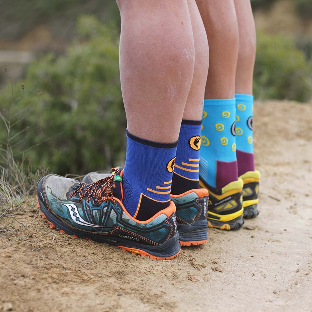 Complementos trail running, Ropa trail running