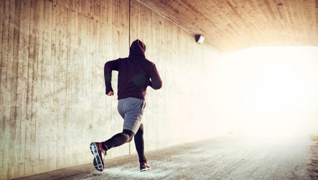 consejos correr principiantes