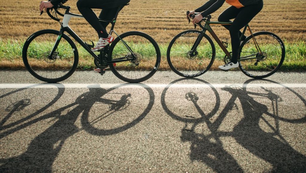 consejos para ciclistas novatos