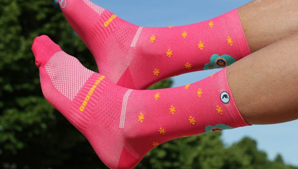 factores clave para elegir calcetines running o trail