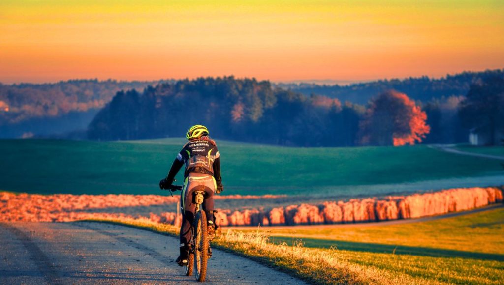 tips para ciclistas